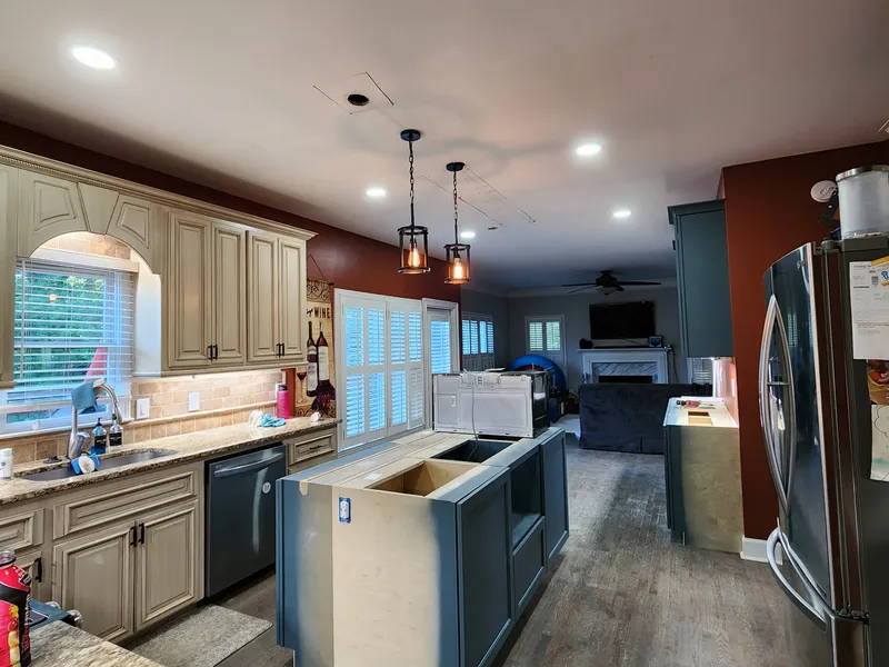 Residential portfolio — homes across metro Atlanta — photo 8