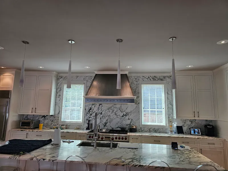 Residential portfolio — homes across metro Atlanta — photo 4
