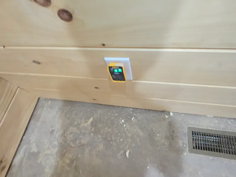 Larry Parker residence — full electrical scope — photo 4