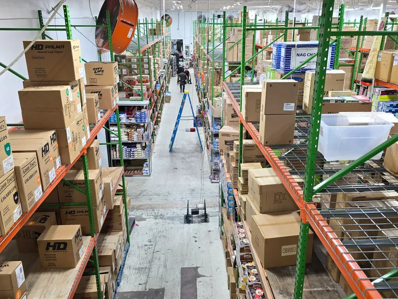 Serena Wholesale — warehouse — photo 8