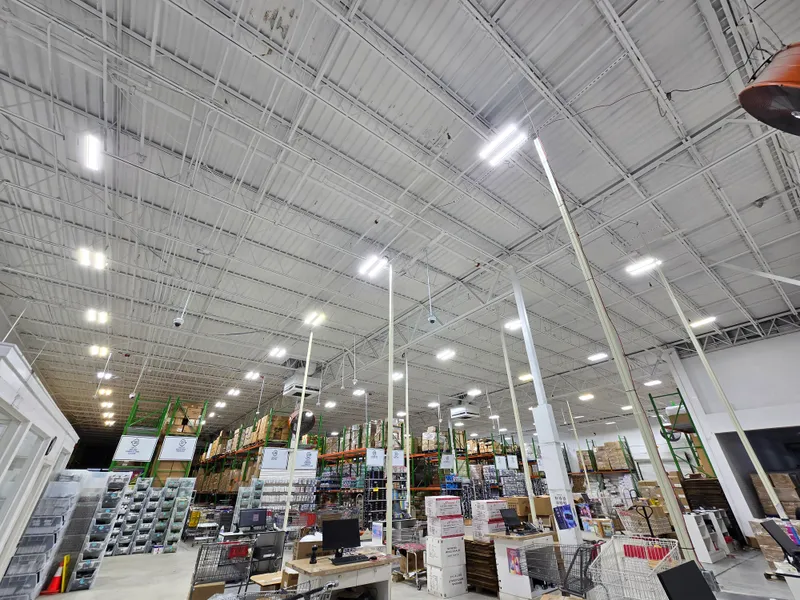 Serena Wholesale — warehouse — photo 3